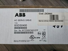 ABB BSDS0400 NEW
