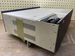 TTC ISU 6000 Interface WITH TTC DS1/T1 TTC T1/FT1 TTC V.35/RS-449/X.21 TTC 30609