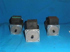 Pansaonic M9MC90GKP4W1 Servo Motor 50Hz 220V 0.70a