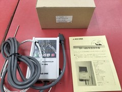AS ONE TP-4N Digital Temp Controller with Dual PV/SV Display