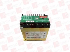 EATON CORPORATION AGS-120-5-XC / AGS1205XC (USED)