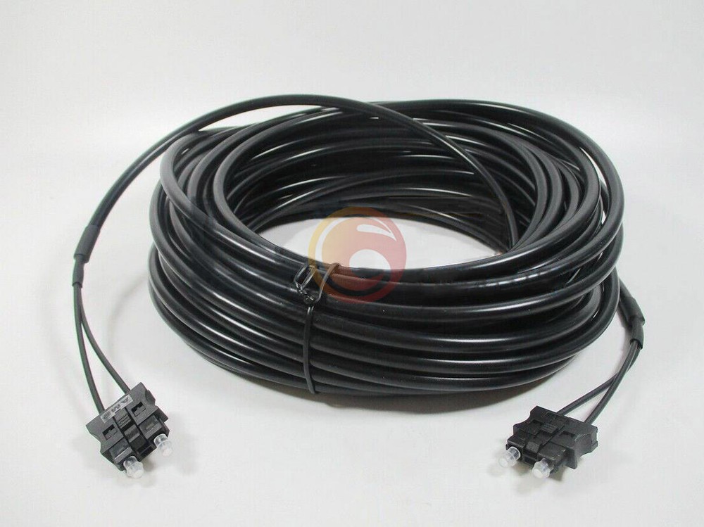 ONE FIT FOR Fanuc A66L-6001-0026 15M Optical Fiber Cable 15M New