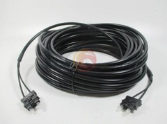 ONE FIT FOR Fanuc A66L-6001-0026 15M Optical Fiber Cable 15M New