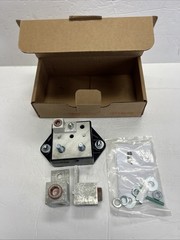 ABB/GE Industrial TN165, Field Installable, Neutral Kit for Safety Switch, 1 pc
