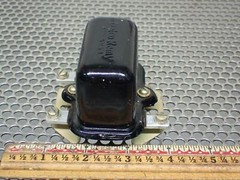 DELCO-REMY 1921426 Volt Regulator Used With Warranty See All Pictures