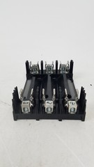 Lot of 2 – H60030-3CR Bussmann Fuse Holder – Next Day Option