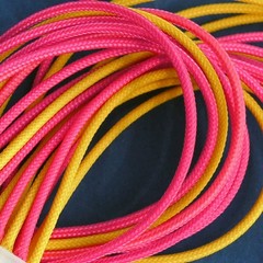 Expandable Braided Cable Sleeving 3/4/5/6mm Auto Wiring Harness Tidy Sheathing