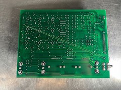 KYODO DENKI CNC CIRCUIT BOARD X-22290 SPS-194V-0