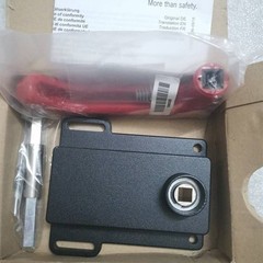 New MGB-E-A-100465 Escape Release Module