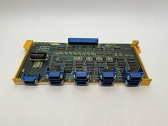 Fanuc A16B-1212-0430 Control Board A16B12120430 01A