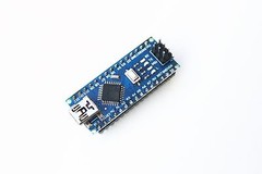 3 x MINI USB Nano V3.0 ATmega328P CH340G 5V 16M Micro-controller board Arduino