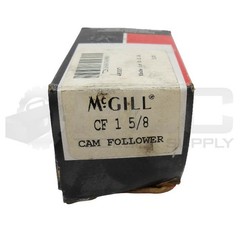 NEW MCGILL CF 1 5/8 CAM FOLLOWER 1-5/8″ *READ*