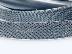 3M RJS-1 – 10FT REJACKETING SLEEVE .43-.60″ METALLIC SHIELD DIAMETER 10FT COIL