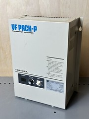 TOSHIBA VF10P-2030B0 VF10P2030B0 Transistor Inverter VF PACK-P AC Motor Control