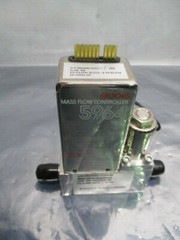 Brooks 5964, 22-10526-00, Mass Flow Controller, MFC,H2, 0-10 SLPM, 421678