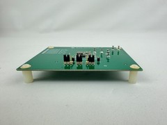 Texas Instruments LM53603AEVM Evaluation Board for LM53603A