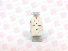 HUBBELL USB20C5W / USB20C5W (NEW IN BOX)