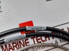 Waters OPB 10168 Cables of Waters Carousel Drive Assembly