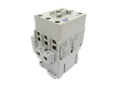 ALLEN BRADLEY 100-C43D00 SER. A 110/120V 85A NSNP
