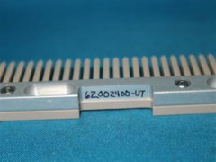 Lot 2pcs 62002400-UT 62002400UT Retainer POS Square ASSY New No Box