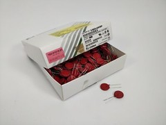 Littelfuse V480LA80BP Metal Oxide Varistor 385 Pcs.