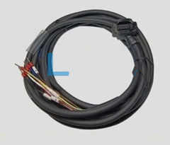 one. For Servo motor Power Cable With Brake S6-L-B108-20.0-T 20M new@106
