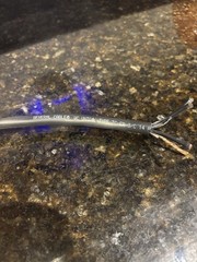 Omni Cable Type TC-ER 3/C 14 AWG (2.08 MM2) THHN/THWN 600V M4 WIRE 300’ NEW