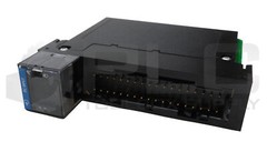 ALLEN BRADLEY 1756-IB16I /A DC ISOLATED INPUT MODULE 16PT 24VDC