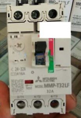 1PCS NEW fit for Motor circuit breaker MMP-T32 13A（9-13A)
