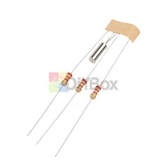 DC 4.5V-5.5V 6-bit Digital Circuit Clock Kit DIY Electronic Clock Teaching Kits