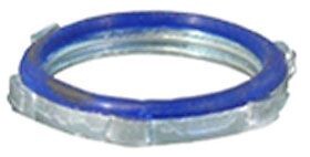 Appleton BLSG-150, Conduit Locknut, 1-1/2″”Sealing Lknt W/Gskt, 1 PC