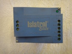 Control Concepts Islatrol Elite Activ Tracking Filter 120VAC 47-63Hz 20A IE-120