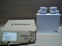 Encore Lighting 6EB27-2-NY 2 Headed Emergency Light 6EB Series 120/277Volt