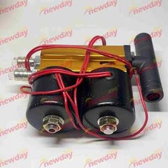 QTY:1 For 6(2X3)+15(2X2) WT-PNEUMATIC Vacuum solenoid valve combination valve