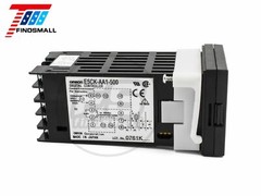 OMRON E5CK-AA1-500 Digital Controller NEW IN BOX 6 Month Warranty