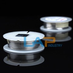 1PCS new For Mundorf Mcap Solder Wire Gold and Silver Solder 99.99% 1.0mm