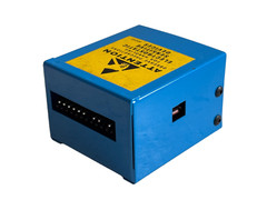 USED Ideal Industries K-6644 Feed System Module