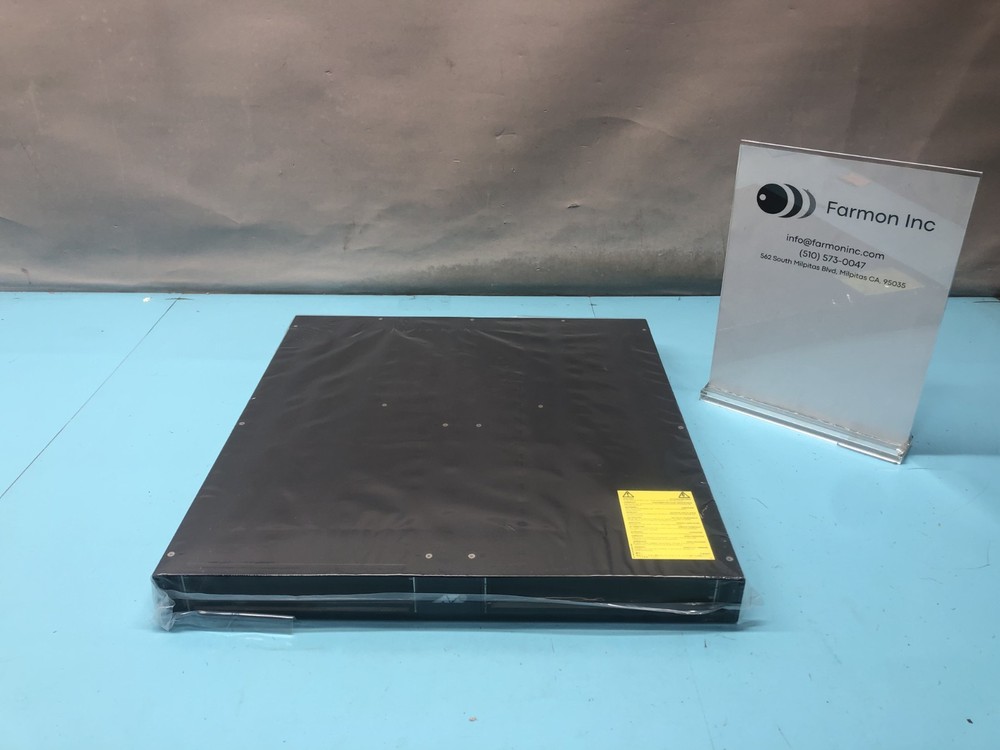 Allied Telesis AT-TN-9103-A-10 MiniMAP 3-Slot Mini Chassis 990-001263-10, 195615
