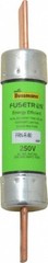 Cooper Bussmann 250 VAC, 80 Amp, Time Delay General Purpose Fuse Bolt-on Moun…