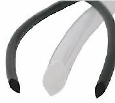 New Ico-rally Stt-20-100-natural Ptfe TFE Tubing 100ft Roll – STT-20-100-NATURAL