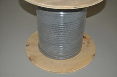 Emerson Easy Heat Wire Cable TSR 82F Parallel HTR 240V 8W/FT 382 FT Roll