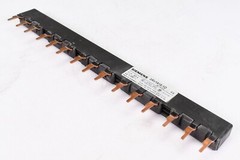 SIEMENS 3RV1915-1D, 3-phase busbar