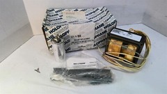 Halophane RBK400MHMTB Ballast 400 Watts
