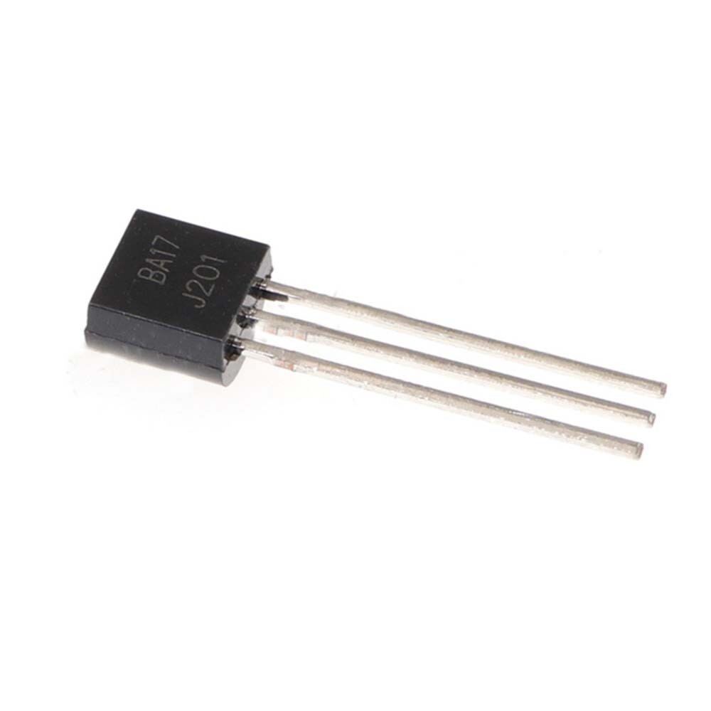 10pcs J201 TO-92 2SJ201 201 High-Power Amplifier