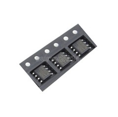 20PCS DS1307 DS1307Z SOP-8 RTC SERIAL 512K I2C Real-Time Clock IC