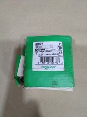 SCHNEIDER ELECTRIC LRD07 RELAY 1.6-2.5A 034677