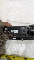 SONY XC-75 CCD DC10.5-15V TOWADA A VIDEO CAMERA MODULE