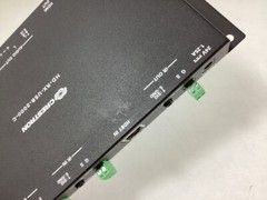 Crestron HD-RX-USB-2000-C HDMI Over CATx Receiver