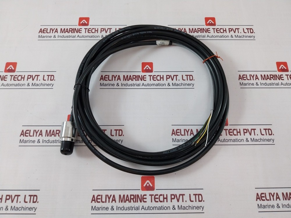 PA12 HIPHL 1704-0175 Polyamide Tubing Pre-assembled Marine Sensor Assy Cable
