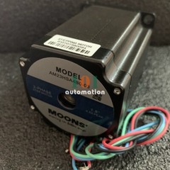 1PCS New For AM23HSA4B0-03 Stepper motor 2 phase 2.4N. M, large current 4.5A